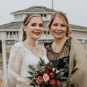 Meet your Posher, April